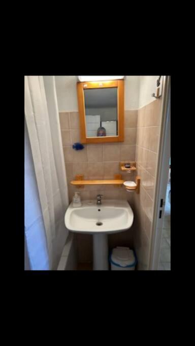Maisonnette Bord De Plage Leucate Exterior foto